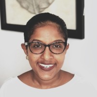 Radhika Chandrasena Gunasekera
