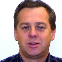 Arne Eide