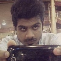 Ehtesham Sheikh