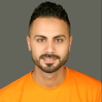 Ahmed Mostafa