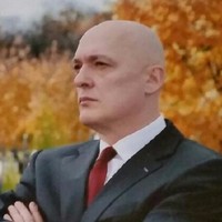 Goran Despotovic