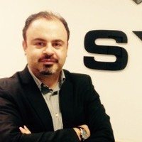 Cenk Dinc
