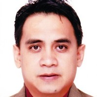 Jesus Mendoza