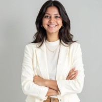 Manali Jogale