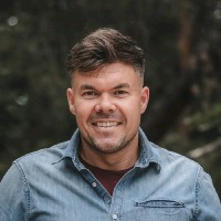 Dominic Van Maurik