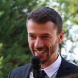 Nicolas Savary