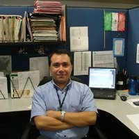 Oswaldo Castro MBA