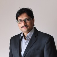Prasad Dhekale