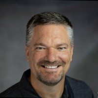 Joshua Messick