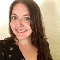 Danielle Roscoe, SHRM-CP