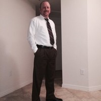 Charles Brian Dabbs