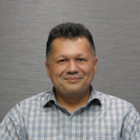 Jose Cruz