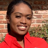 Sikudhani Foster- McCray