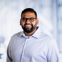 Deep Patel