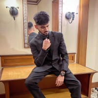 Sarthak Raut