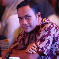 Haris Munandar