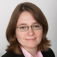 Heather Dillon