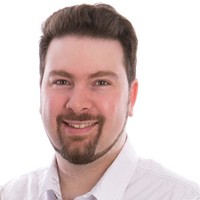Jonathan Proulx, P.Eng.