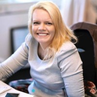 Emma Simenstad