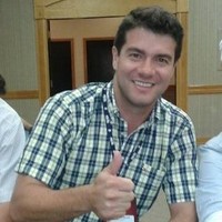 Frederico de Paula Gontijo Silva