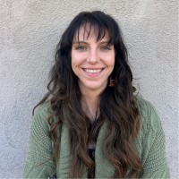 Ashley Affleck-Johnson