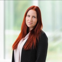Corinna Maisch