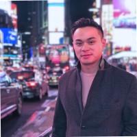 Derek Gamboa Esq., Ll.M.