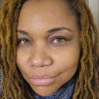 Crystal Alexander