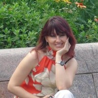 Lourdes Patiño Barba
