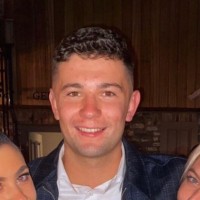 Dean Byrne