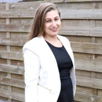 Joyce Bock - Oostindie