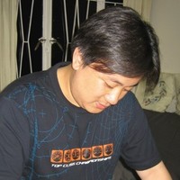 Godfrey Ng