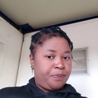 Catherine Mpundu