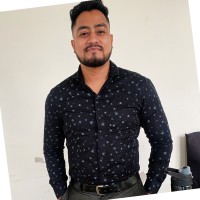 Suraj Vishwakarma