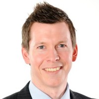 Peter Levett
