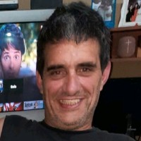 Claudio Javier De Marzo