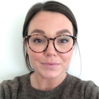 Anna Jensen