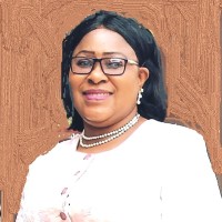 Dr. Ifeoma Anyanwutaku