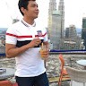 Muhammad Iskandar