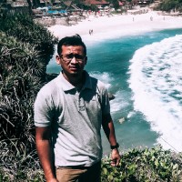 Andy Irawan