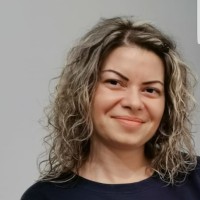 Ruxandra Munteanu