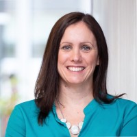 Alison Burgess