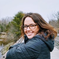 Rachel Harriman