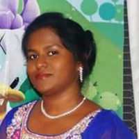 Usha Chandra