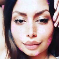 Sahar Khoshnoo