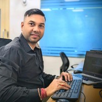 Shaneshwar Bhagat