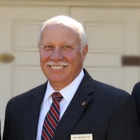 Ric Burnette
