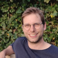 Wout Scheepers