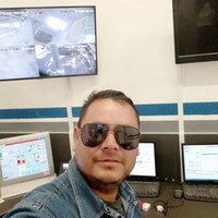 CARLOS ALBERTO MARTINEZ TREJO