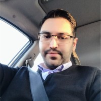 Amir Hossein Kooshan